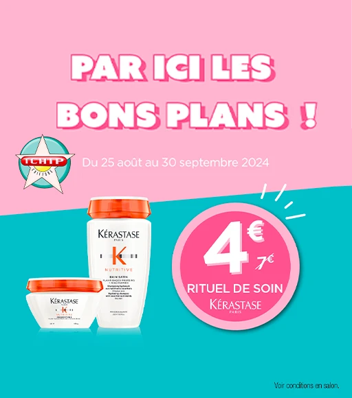 Promo Tchip Chambly