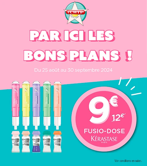 Bon Plan Tchip Chambly Kérastase