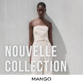 Mango Chambly