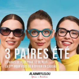 Afflelou Chambly
