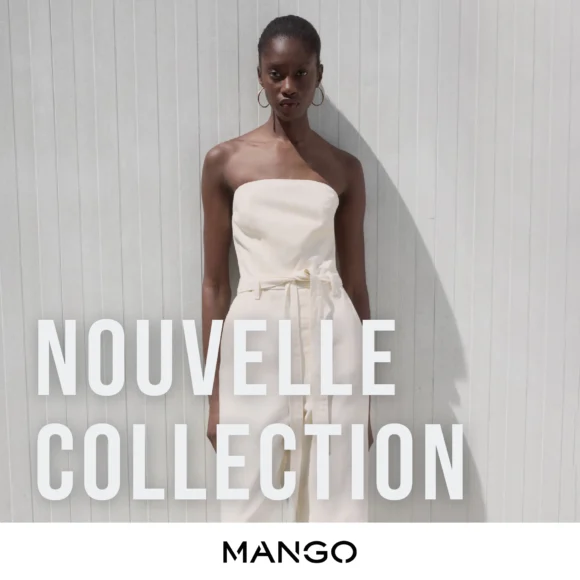 Mango Chambly