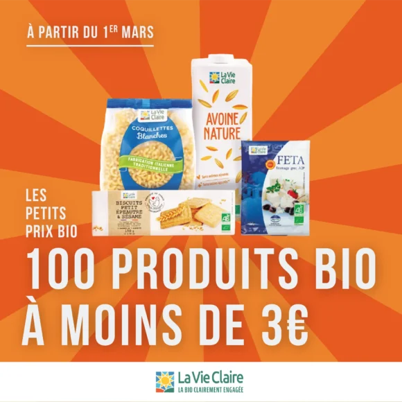 La Vie Claire Chambly